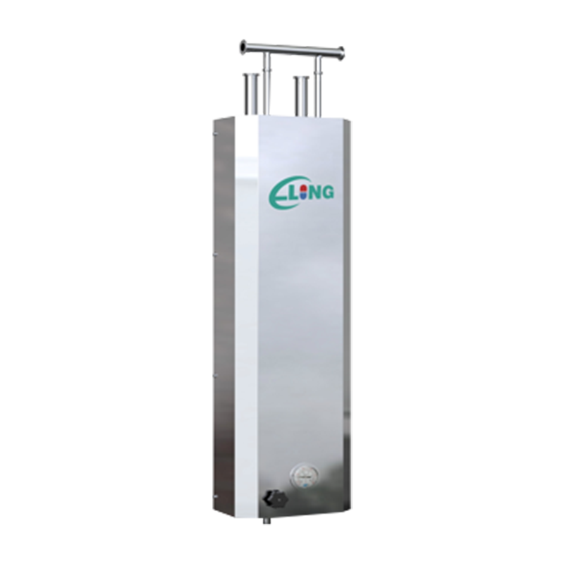 Échangeurs de chaleur tube dans tube