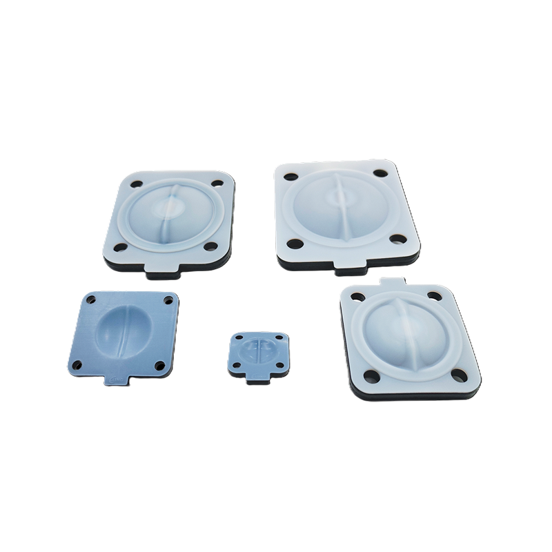 DiaphragmesDouble membrane EPDM + PTFE