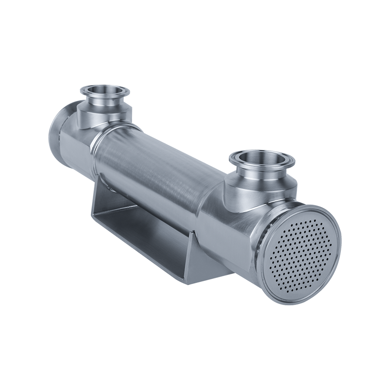 Micro échangeur de chaleur