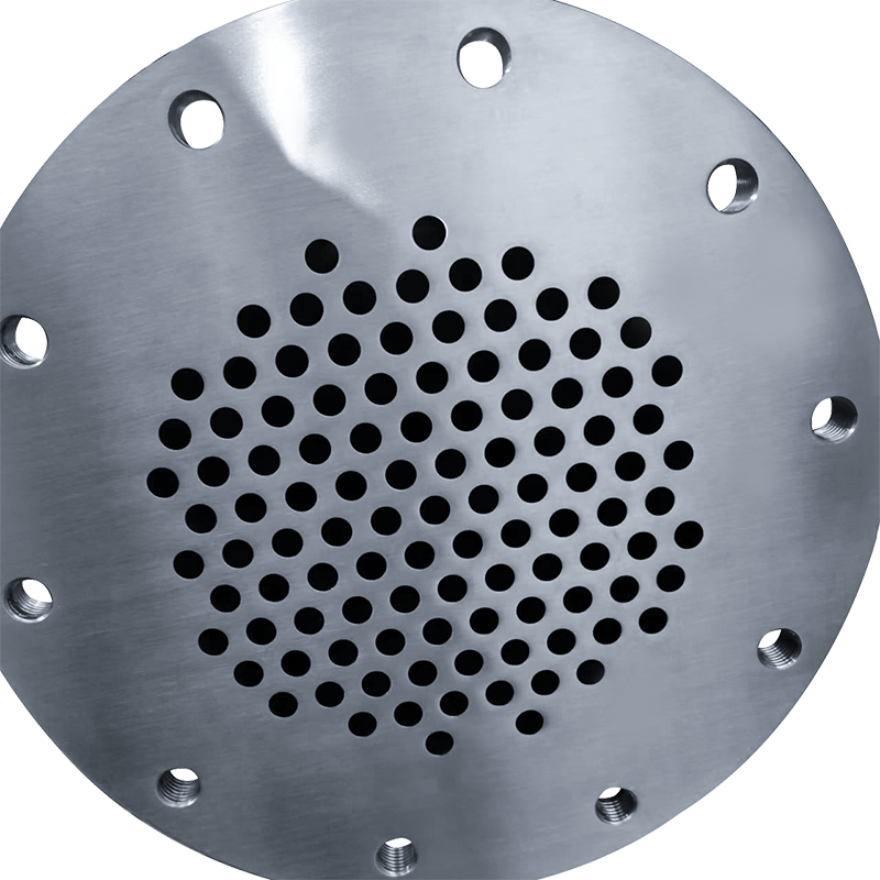 Échangeurs de chaleur sanitaires à coque et à tubes