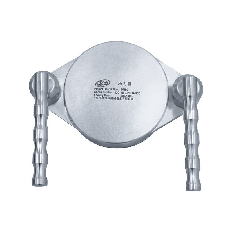 Bouchon de protection Alpha