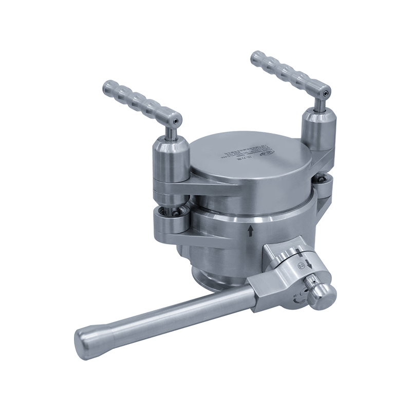 Bouchon de protection Alpha