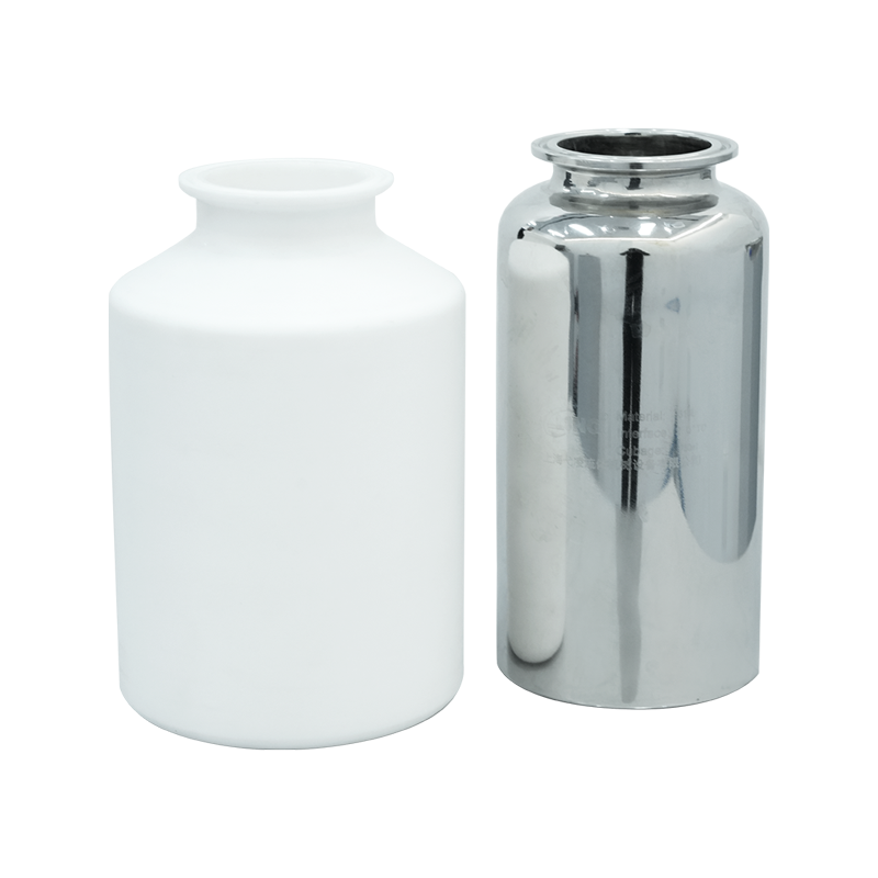 Conteneur en acier inoxydable