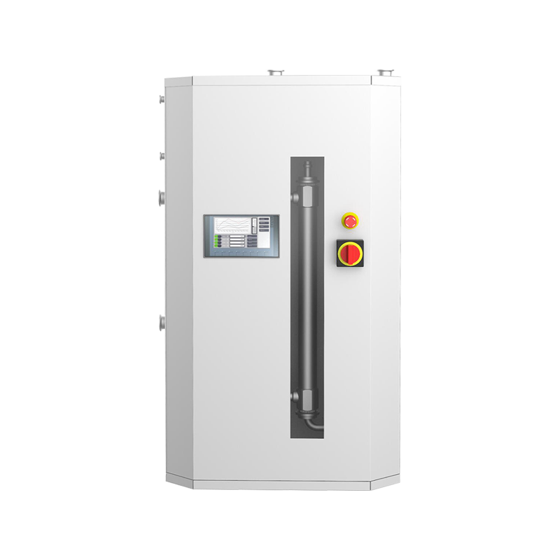 Système de point d'utilisation (POU)