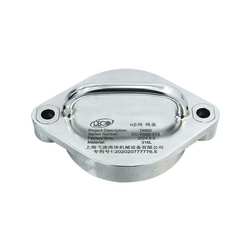 Housse de protection bêtaCouvercle de protection bêta pour vanne papillon fendue